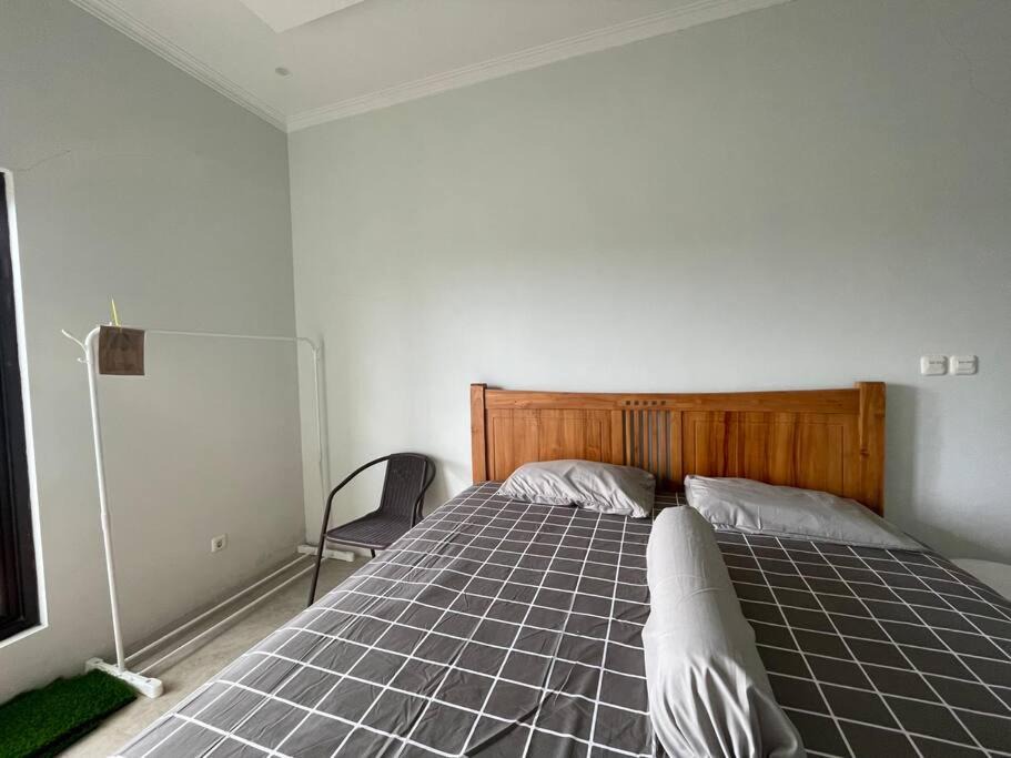 Photo of Bedroom in Cibodas
