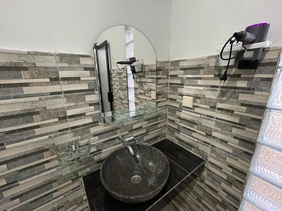 Photo of Bathroom in Cibodas