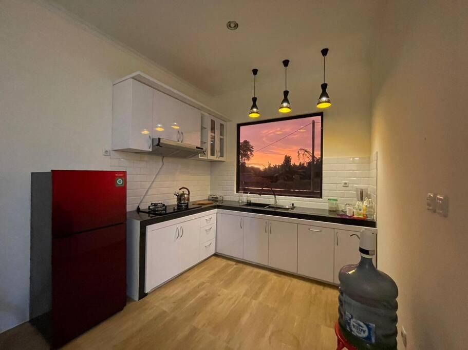 Photo of Kitchen in Cibodas