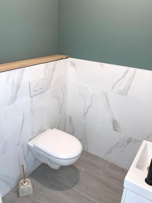 Photo of Bathroom in Chatellerault