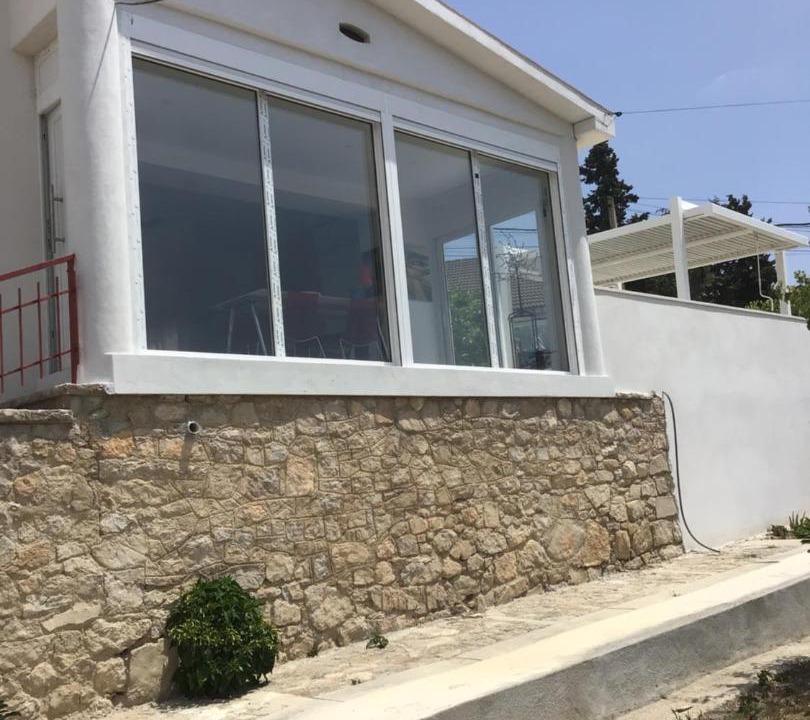 Photo of Buildings in Olivella