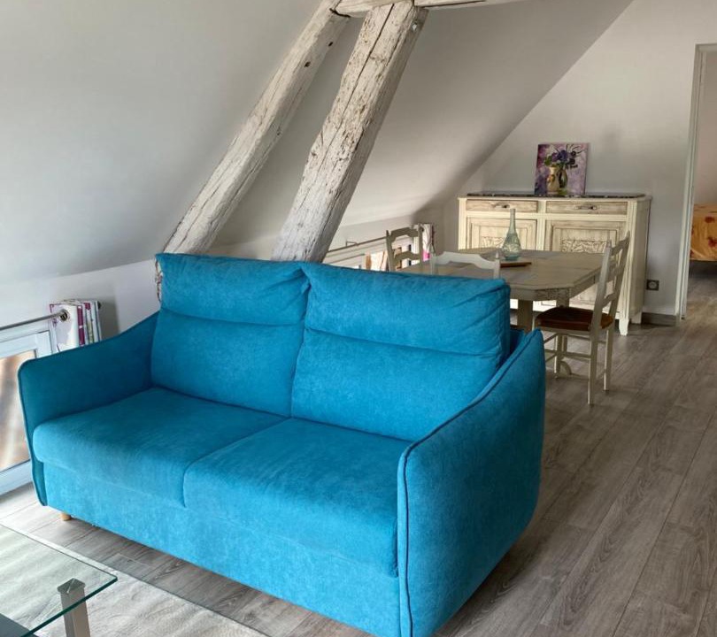 Photo of Livingroom in Sezanne