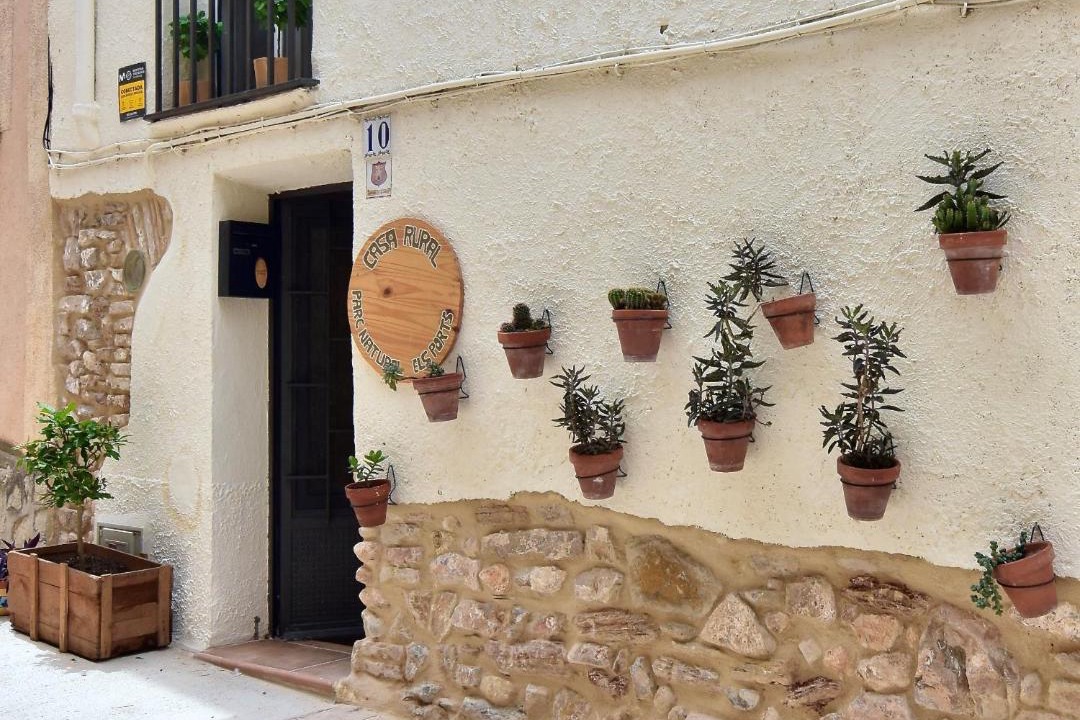 Photo of Others in Alfara de Carles