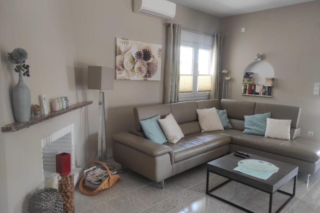 Photo of Livingroom in Beniarbeig
