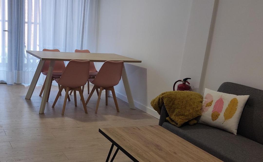 Photo of Livingroom in Tudela