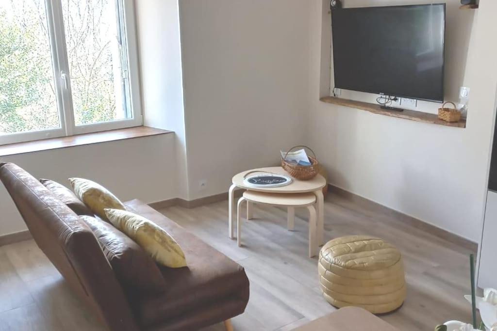 Photo of Livingroom in Rouairoux