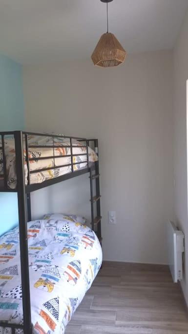 Photo of Bedroom in Rouairoux