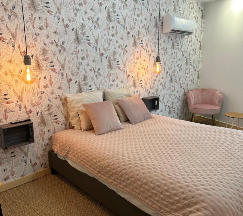 Photo of Bedroom in Rizaucourt-Buchey