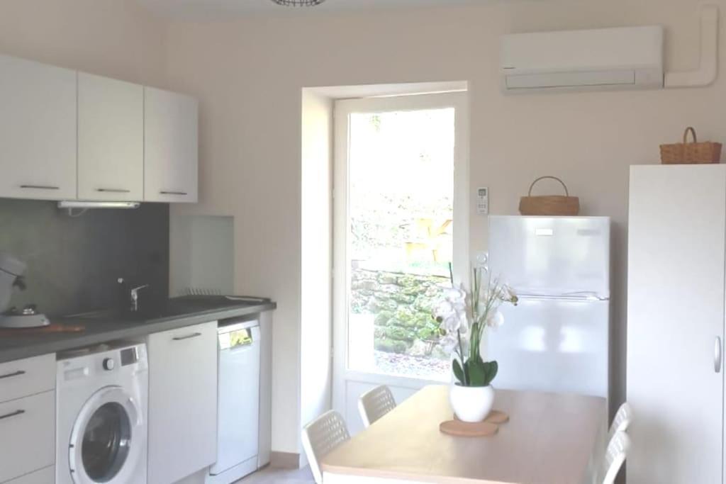 Photo of Kitchen in Rouairoux