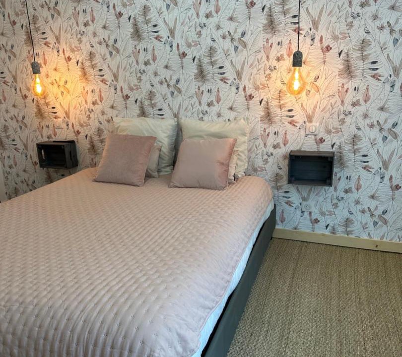 Photo of Bedroom in Rizaucourt-Buchey