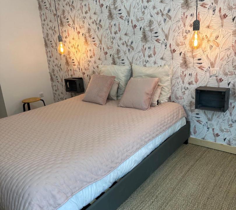 Photo of Bedroom in Rizaucourt-Buchey