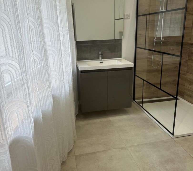 Photo of Bathroom in Rizaucourt-Buchey