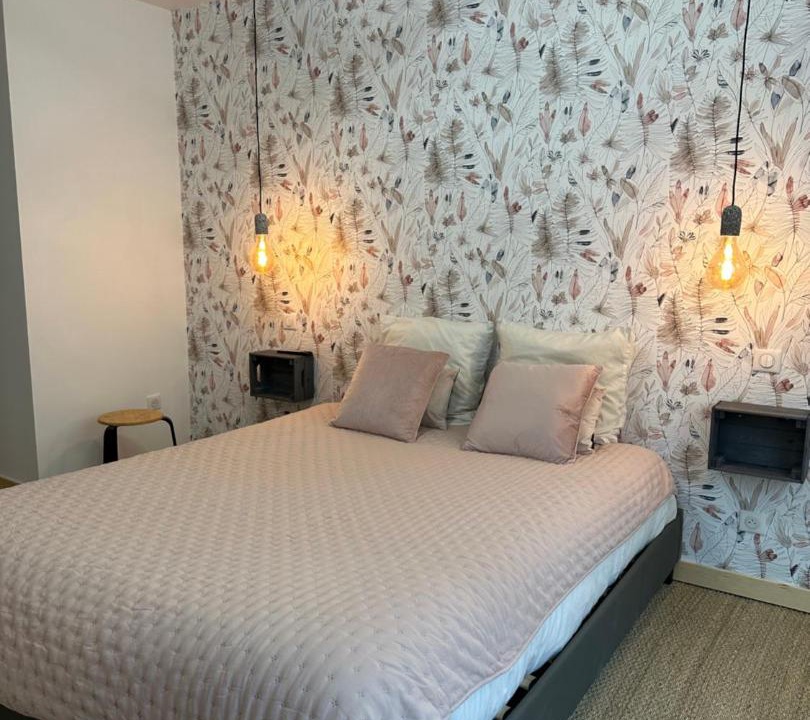 Photo of Bedroom in Rizaucourt-Buchey