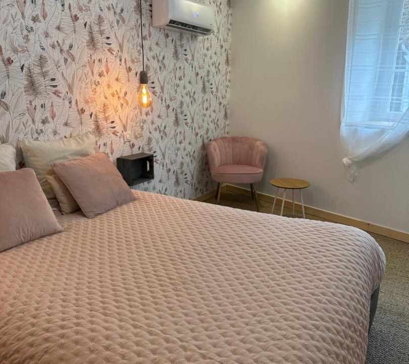 Photo of Bedroom in Rizaucourt-Buchey