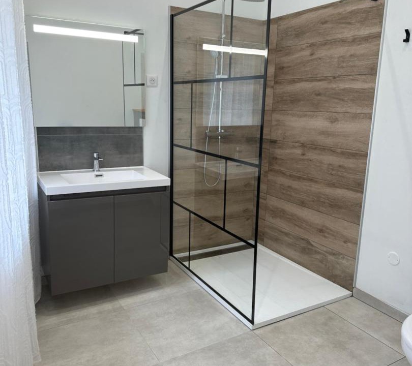 Photo of Bathroom in Rizaucourt-Buchey