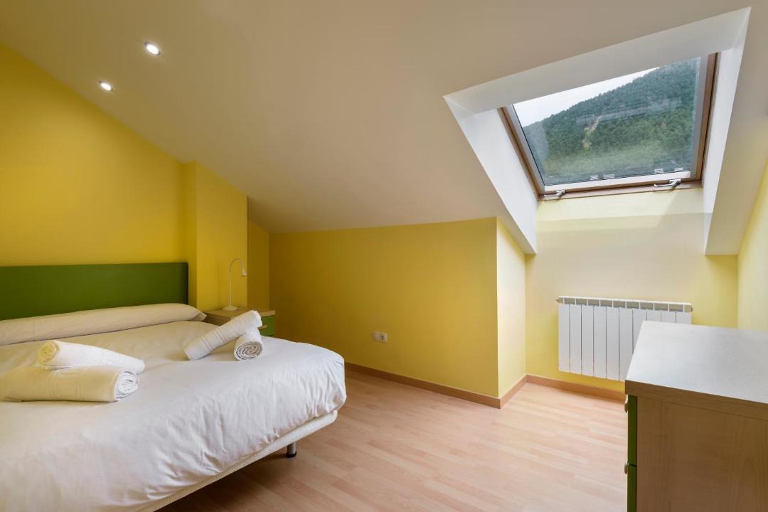 Photo of Bedroom in Villanua