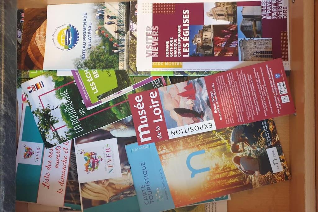 Photo of Others in Guerigny