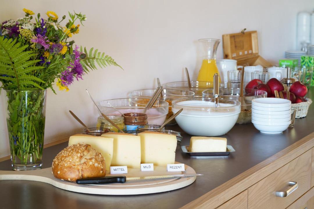 Photo of Kitchen in Trin