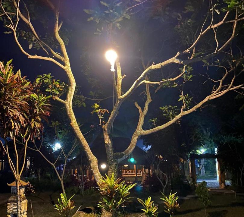 Photo of Outdoor in Tetebatu