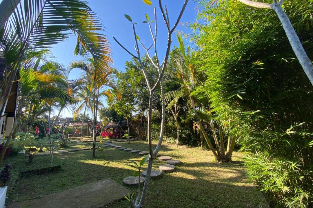 Photo of Outdoor in Tetebatu