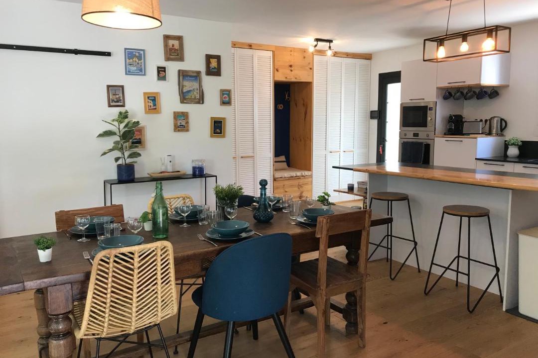 Photo of Livingroom in Bellegarde