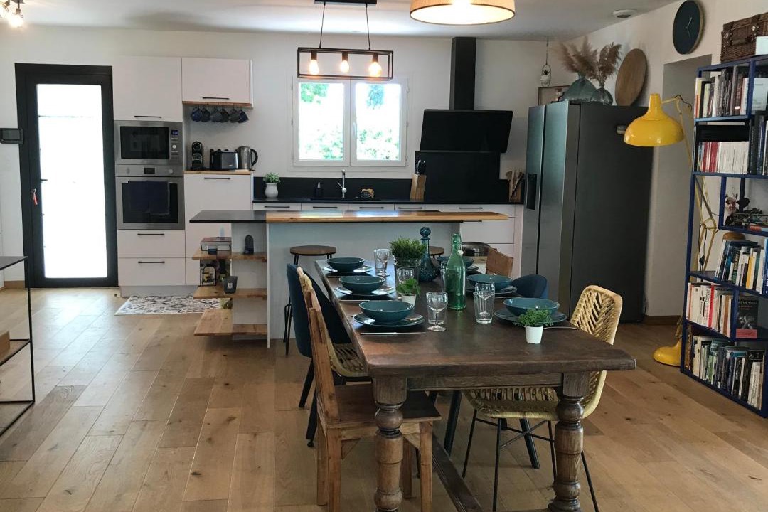 Photo of Livingroom in Bellegarde