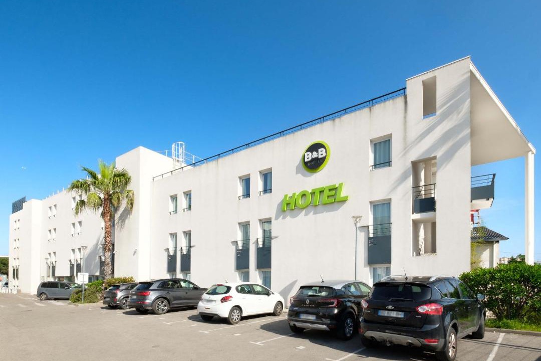 Photo of Others in La Bocca