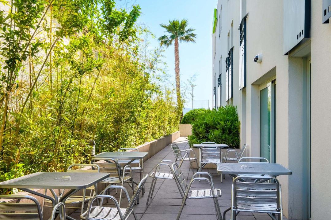 Photo of Others in La Bocca