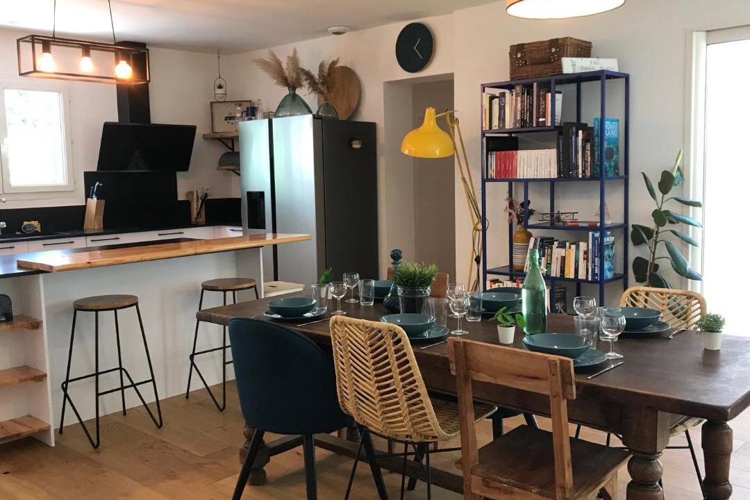 Photo of Livingroom in Bellegarde