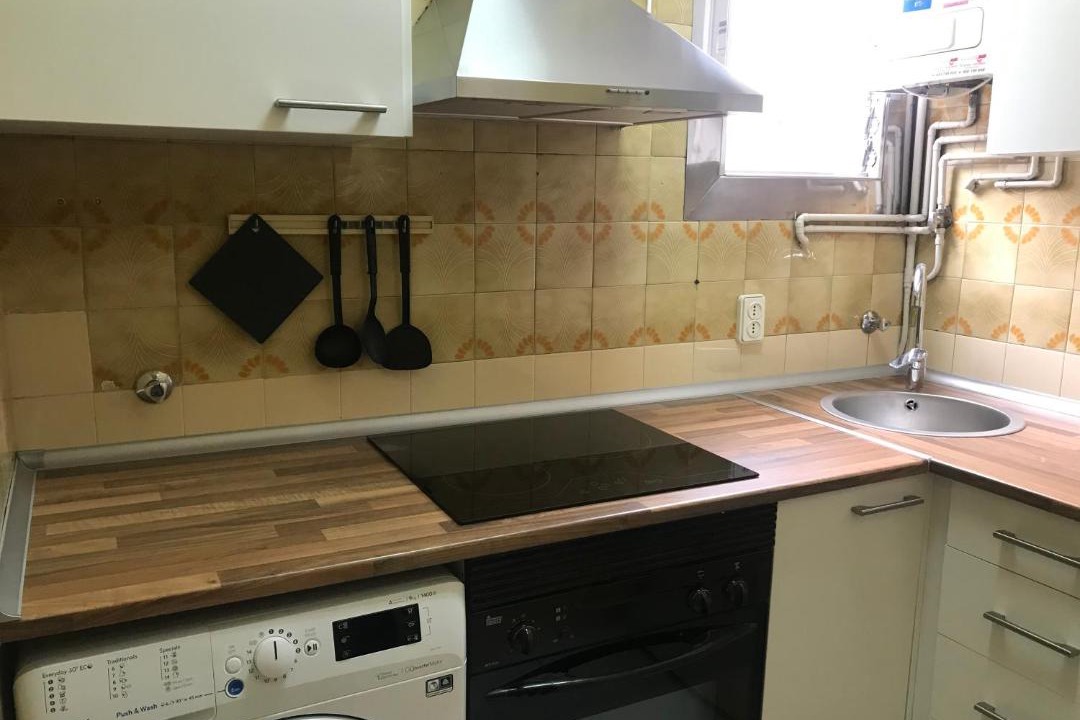 Photo of Kitchen in La Bordeta