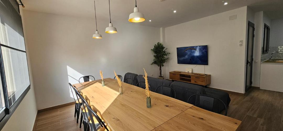 Photo of Livingroom in Camarles