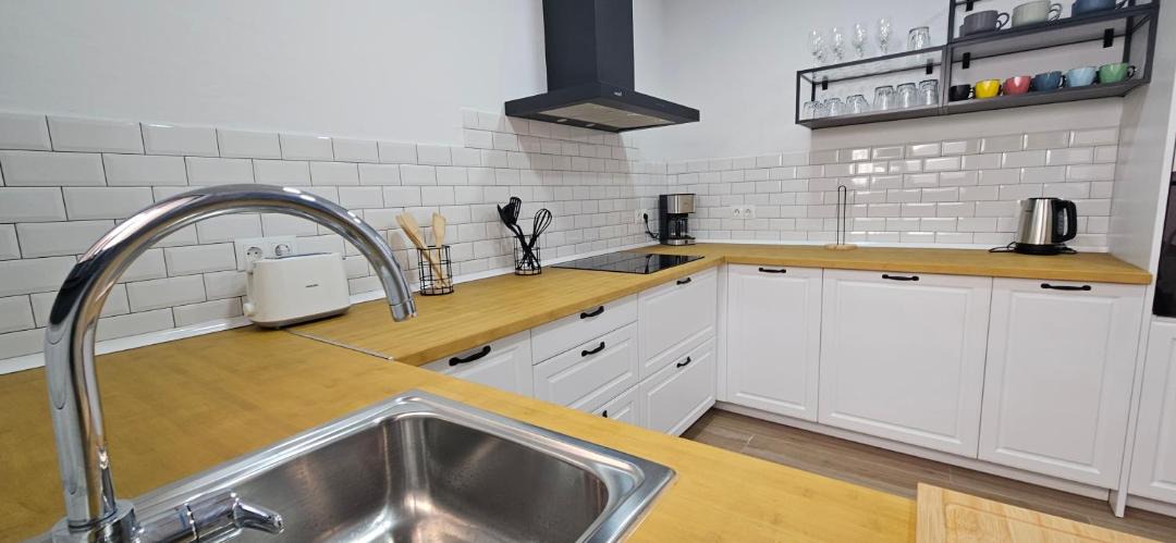 Photo of Kitchen in Camarles