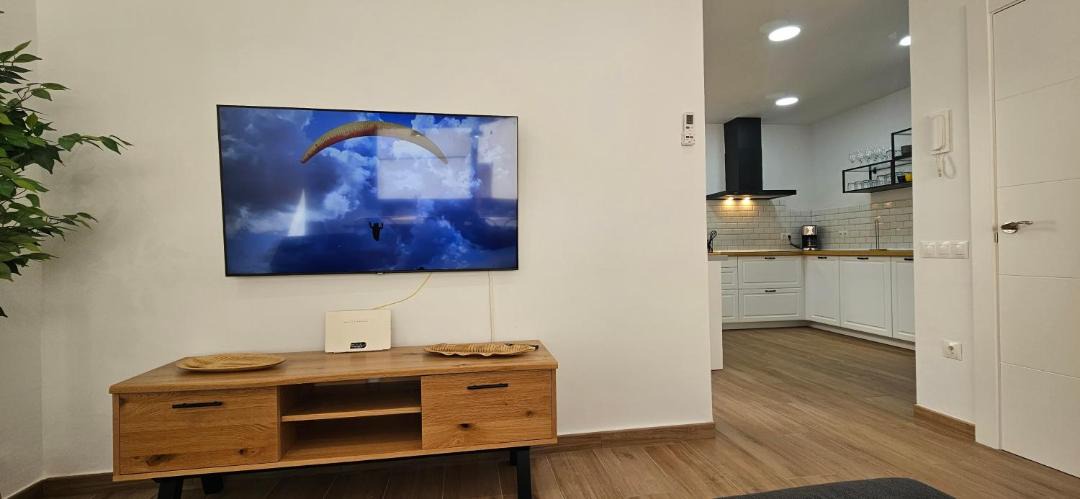 Photo of Livingroom in Camarles