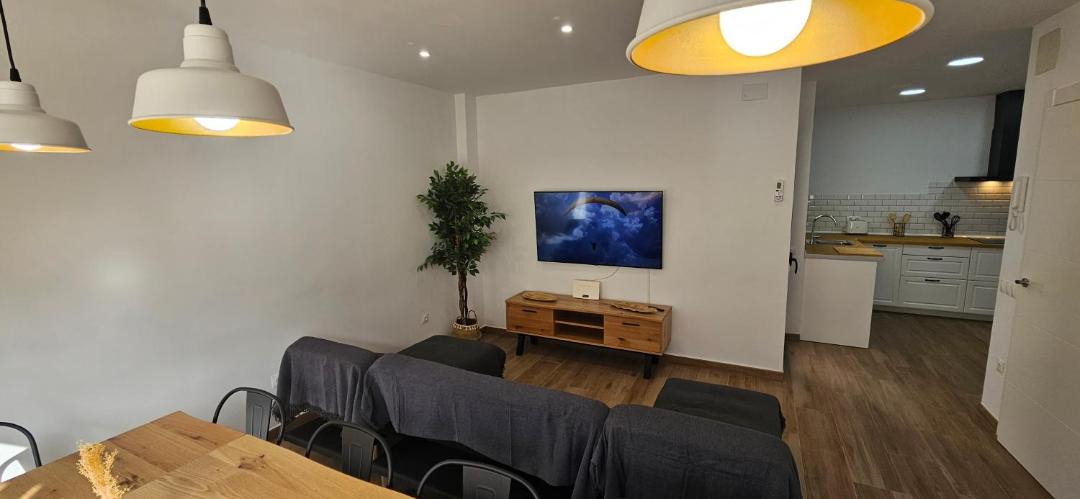 Photo of Livingroom in Camarles