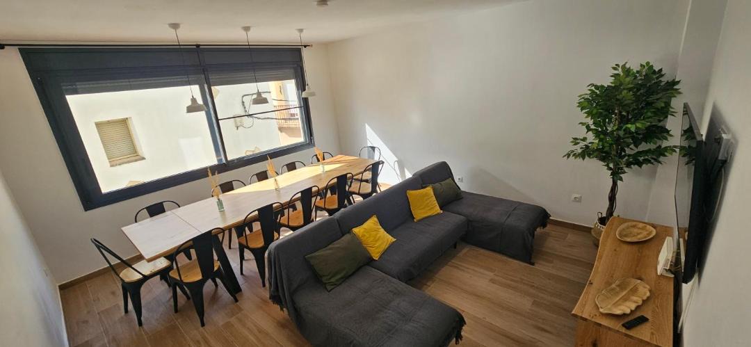 Photo of Livingroom in Camarles