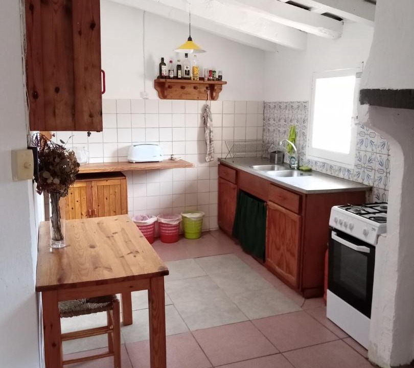 Photo of Kitchen in Serinya