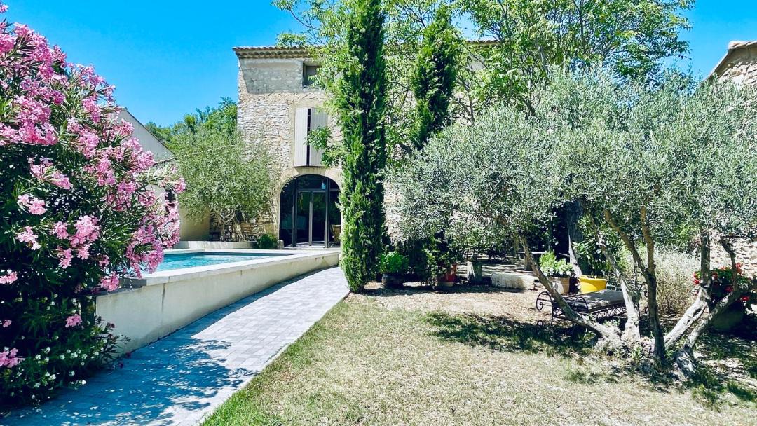 Photo of Outdoor in Caumont-sur-Durance