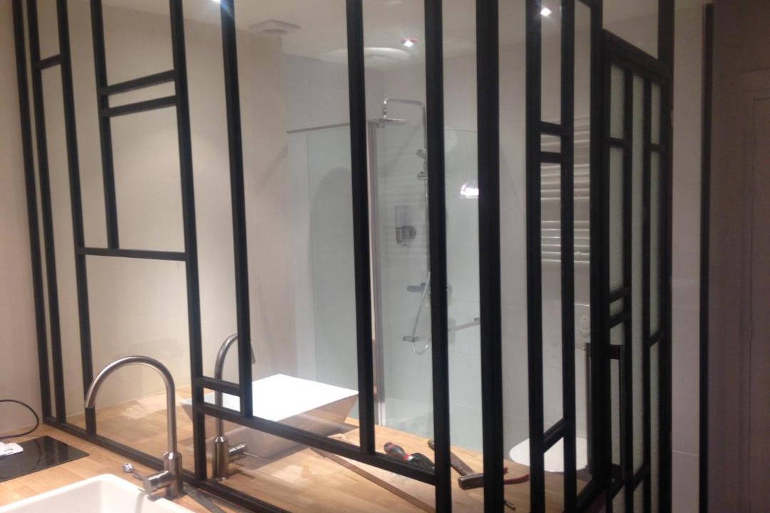 Photo of Bathroom in Metz-Centre – Ancienne Ville