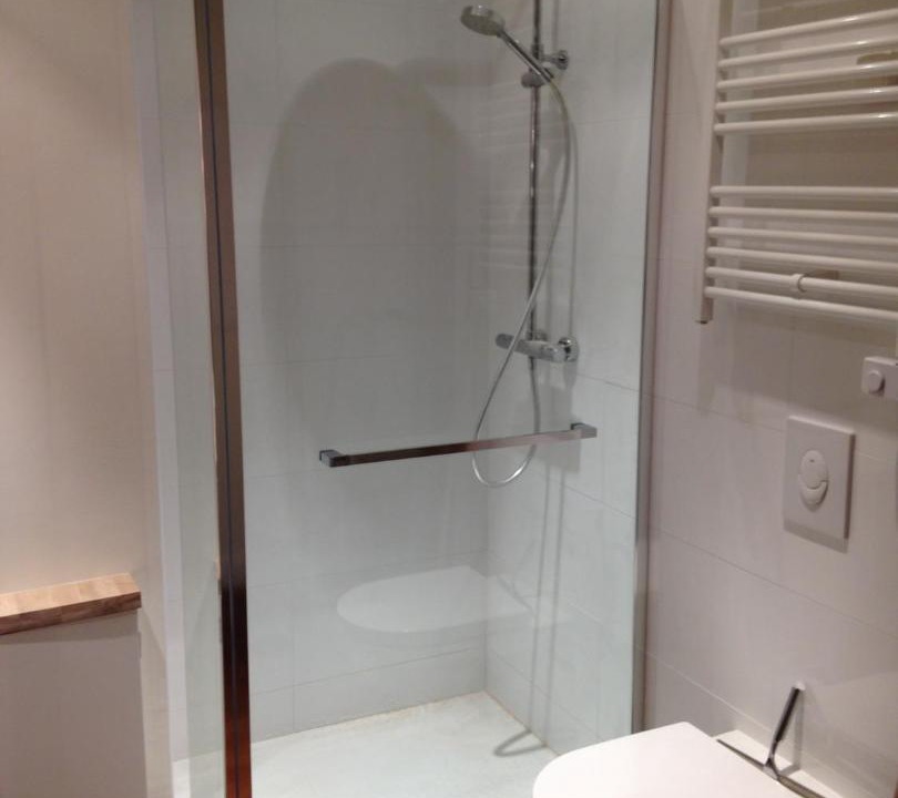 Photo of Bathroom in Metz-Centre – Ancienne Ville