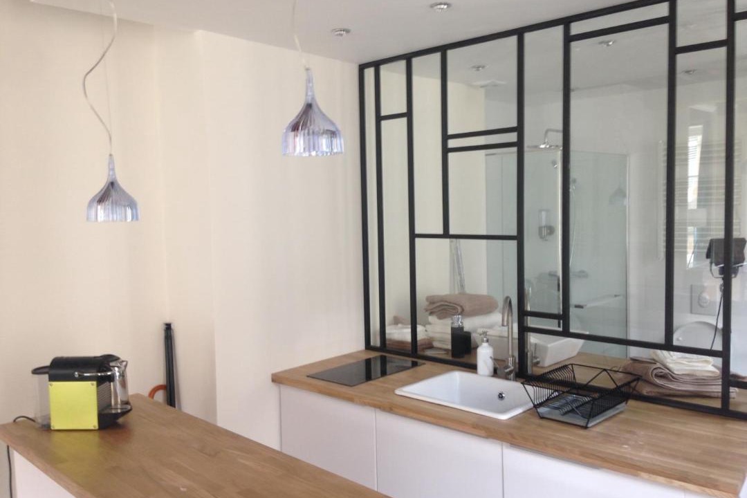 Photo of Kitchen in Metz-Centre – Ancienne Ville