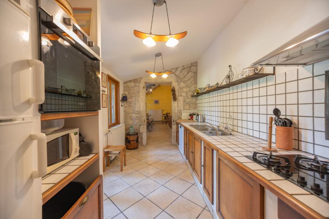 Photo of Kitchen in Ribes