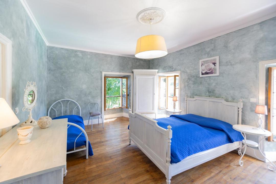Photo of Bedroom in Ribes