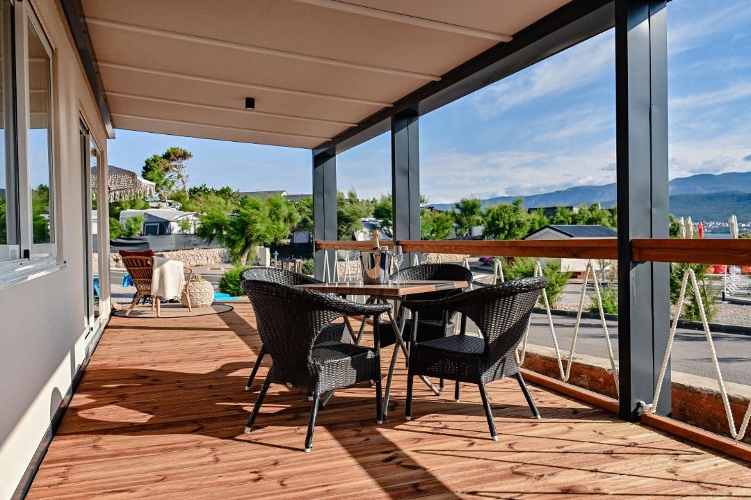 Photo of Patio Balcony in Silo