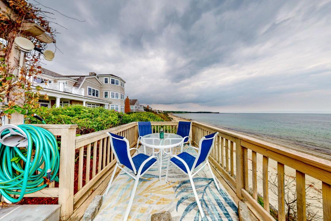 Photo of Others in Cedar Bushes