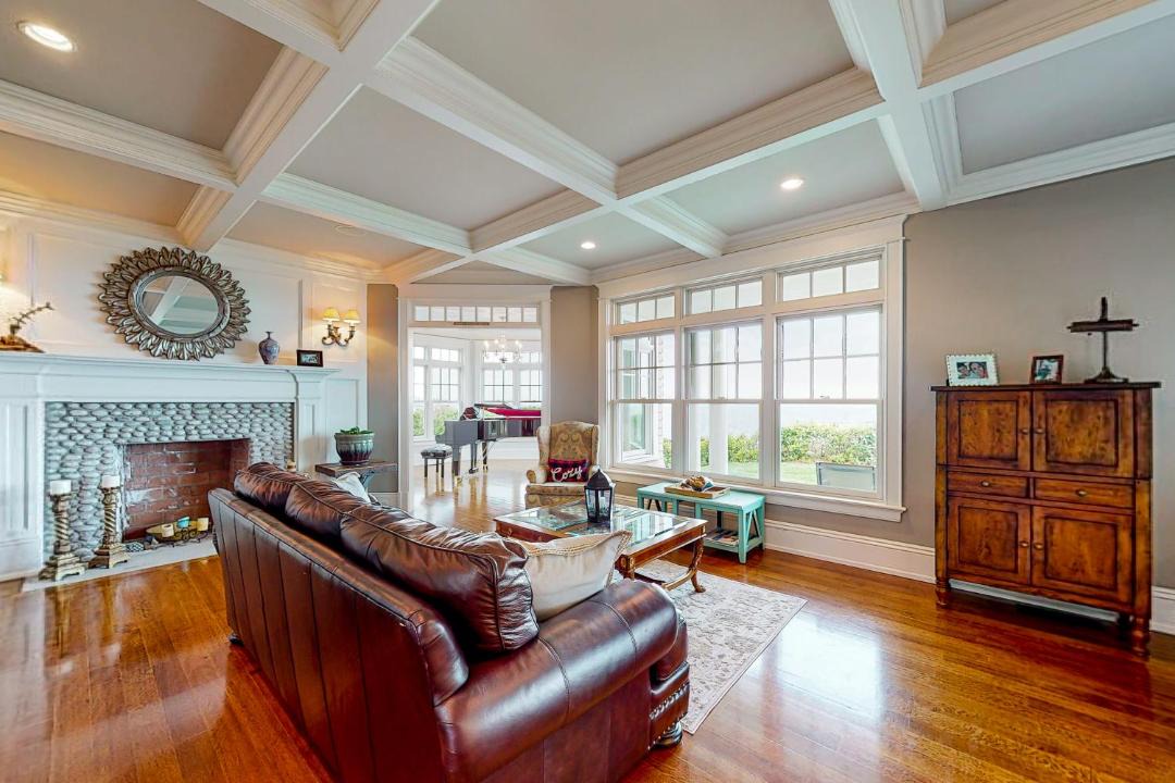 Photo of Others in Cedar Bushes