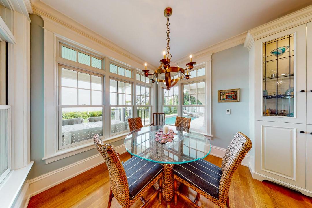 Photo of Others in Cedar Bushes