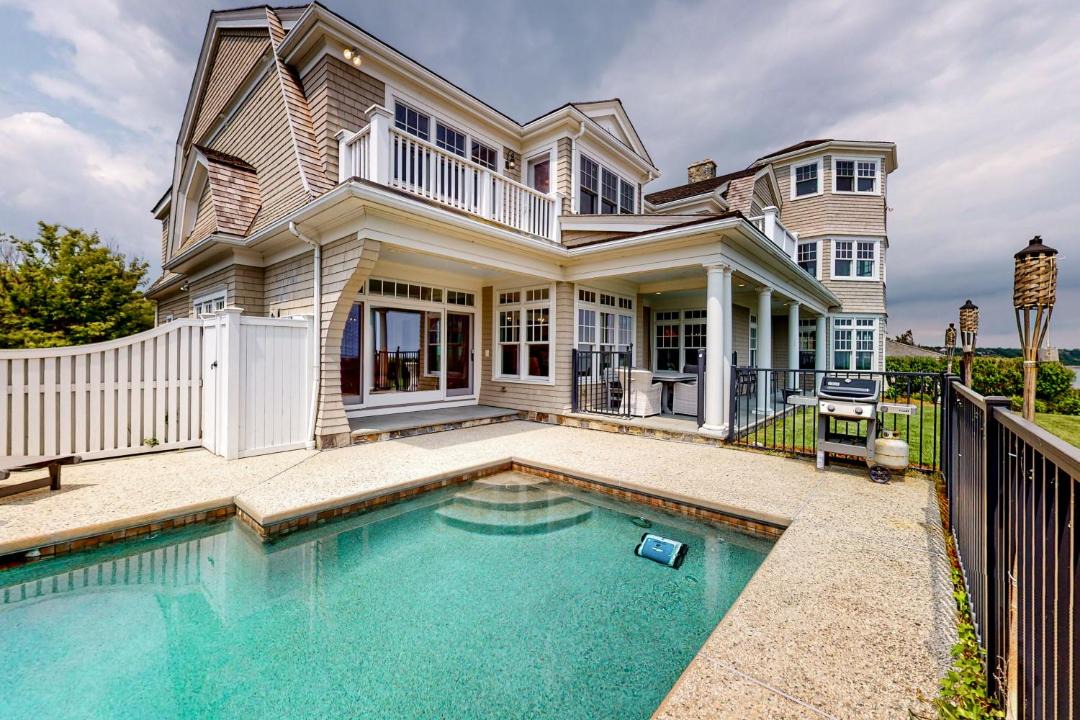 Photo of Others in Cedar Bushes