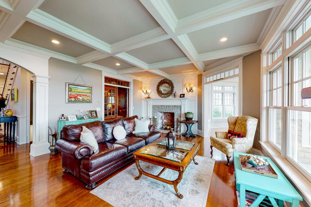 Photo of Others in Cedar Bushes