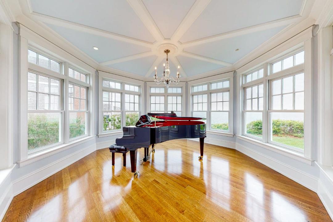 Photo of Others in Cedar Bushes