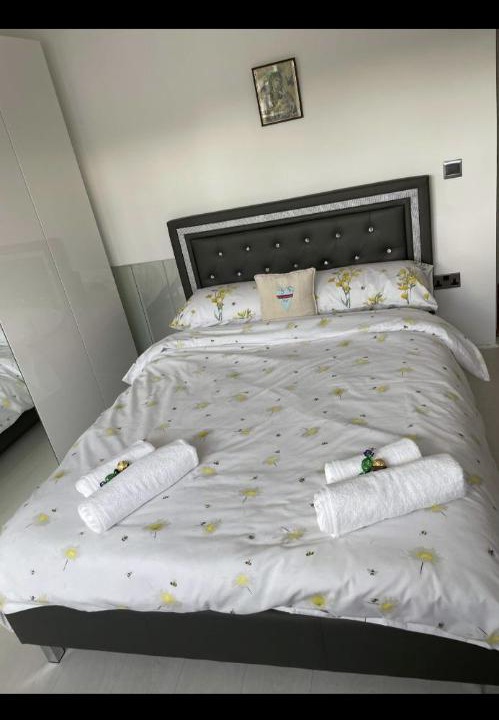 Photo of Bedroom in Rugeley